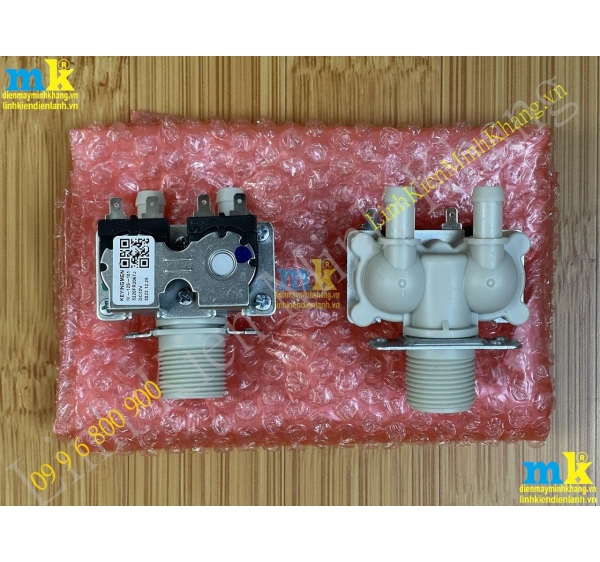 ( SP1665 ) Cấp Đôi Máy LG Cửa Ngang DC12V